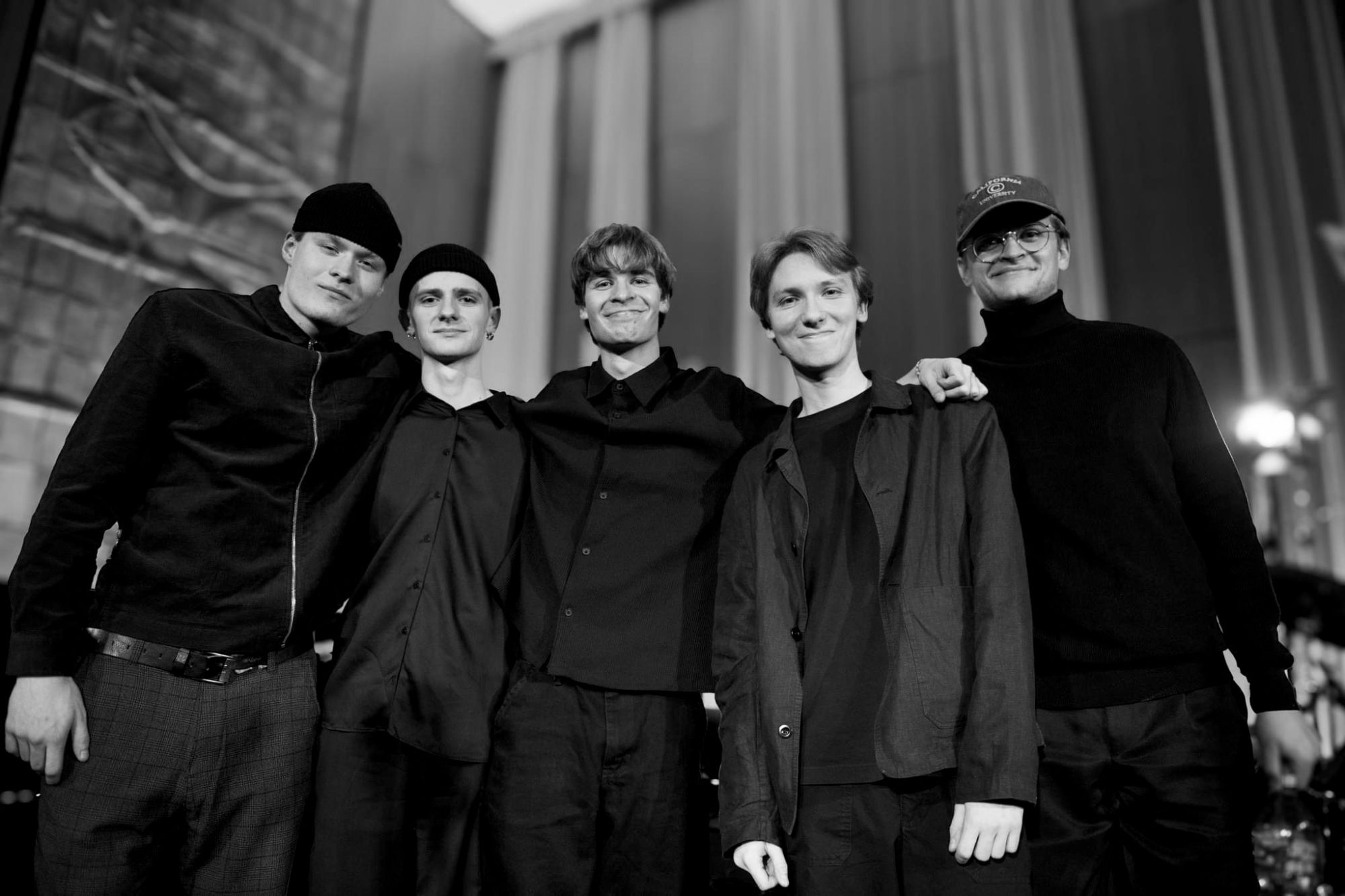 zdjęcie zespołu Blu/Bry